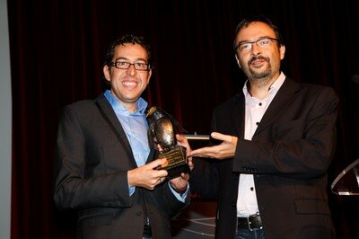 Miguel Valdez, BonitaSoft