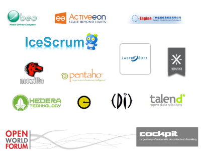 OWF 2010 Finalists OWF 2010 Finalists