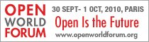 Open World Forum
