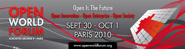 Open World Forum