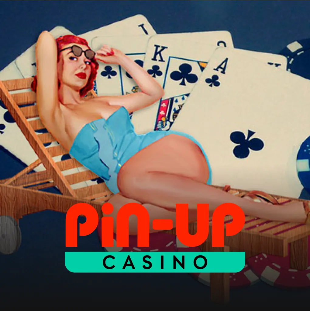 pin up