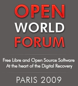 Open World Forum