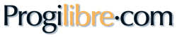 logo_Progilibre
