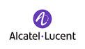 Alcatel-Lucent Logo