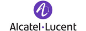 Alcatel-Lucent Logo Alcatel-Lucent Logo