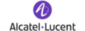 Alcatel-Lucent Logo