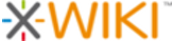 XWIKI XWIKI