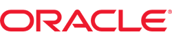 Oracle Logo Oracle Logo